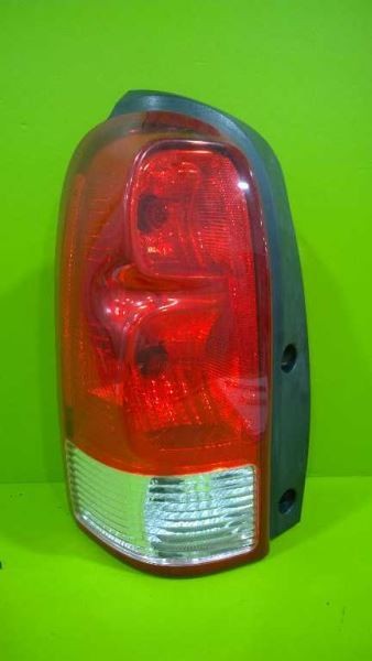 06 07 08 09 UPLANDER DRIVER LEFT TAILLIGHT LAMP OEM 3045-45