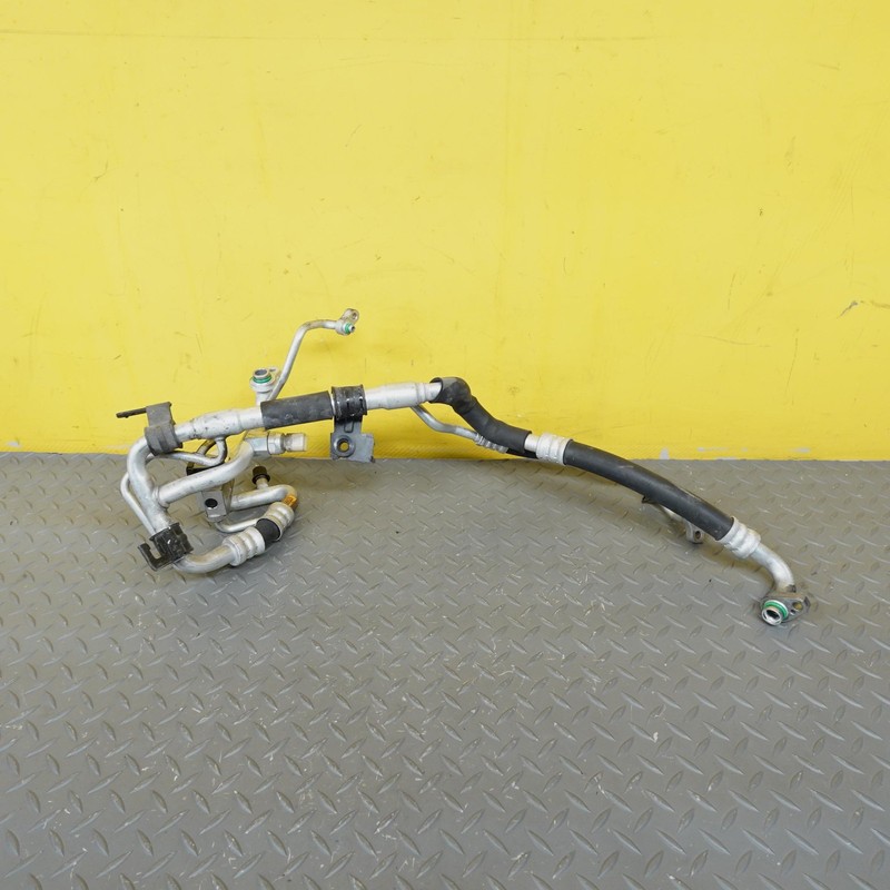 2022-2024 HYUNDAI IONIQ 5 AIR CONDITIONING SUCTION LIQUID HOSE TUBE LINE OEM