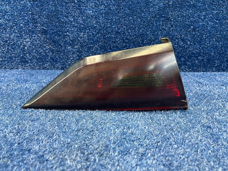 2015-2020 Audi A3 S3 Quattro LED left Trunk lid taillight 8V5945094J OEM
