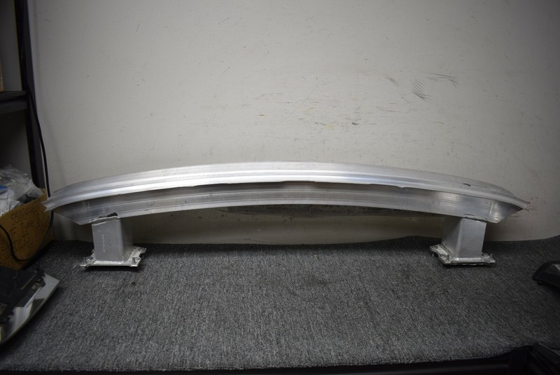 2014-2020 MERCEDES BENZ S63 AMG REAR REINFORCEMENT BAR FACTORY OEM
