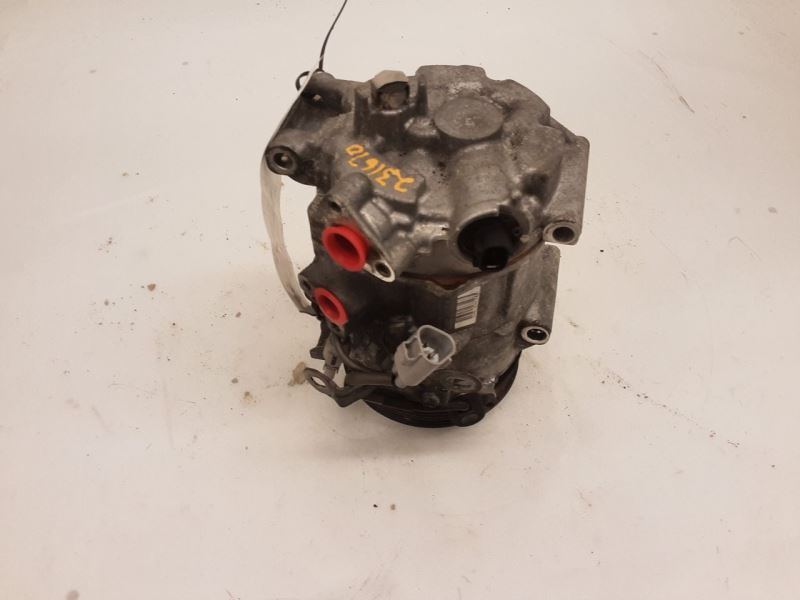 AC Compressor ID 88320-42380 Fits 15 RAV4 3150038