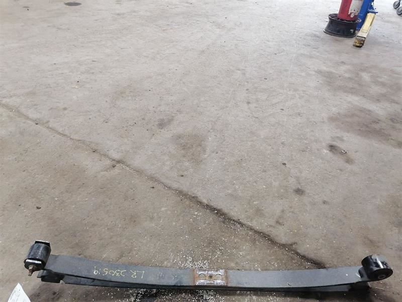 Rear Leaf Spring Passenger Van Low Roof 148" Wb Fits 15-19 TRANSIT 150 1276168