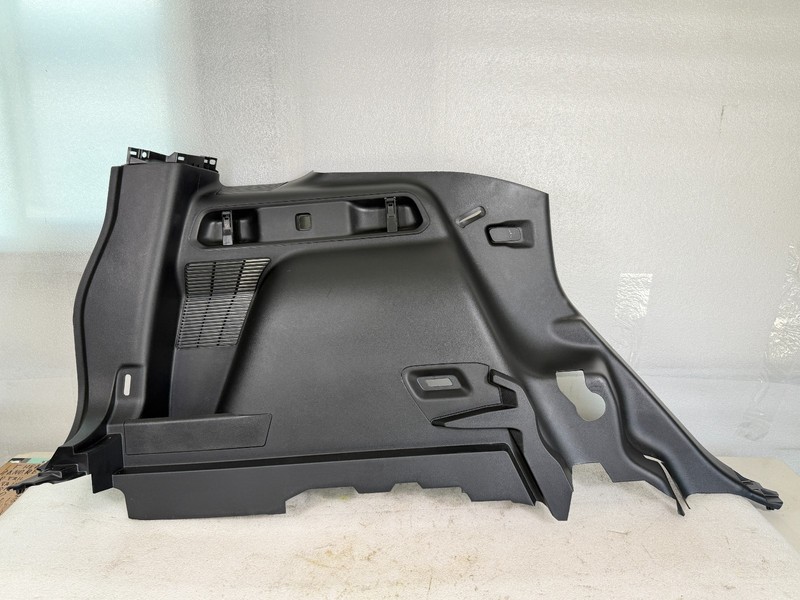 FORD BRONCO SPORT 2021-2024 REAR TRUNK LEFT SIDE QUARTER PANEL TRIM COVER OEM