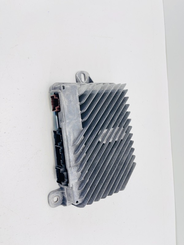 2014-2019 CADILLAC CTS RADIO AMPLIFIER 23182757 OEM