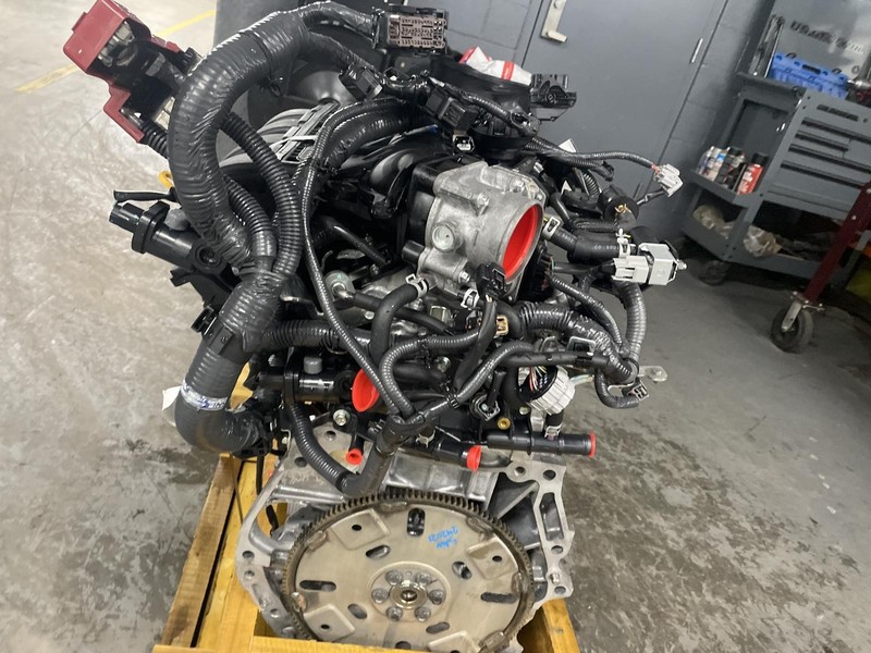 13-'19 NISSAN SENTRA Engine 1.8L CVT 42k miles Runs Well 6 Month Warranty!