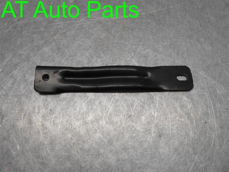 2013 FORD ESCAPE 14K MILES PASSENGER REAR X-MEMBER GUSSET OEM CV61-5031-AN