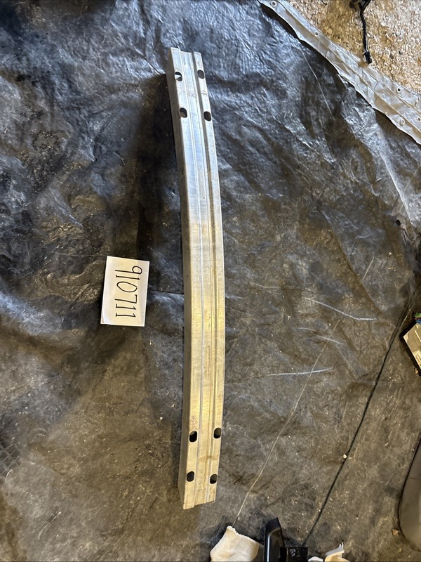 06-11 CADILLAC DTS Front Bumper Reinforcement/Beam/Rail (Exc. Bumper) OEM