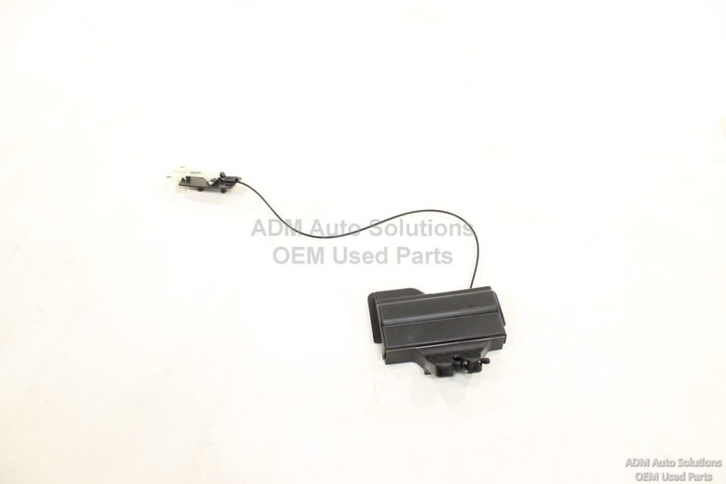 2017-2022 INFINITI Q60 TRUCK LID LATCH LOCK ACTUATOR ASSEMBLY OEM