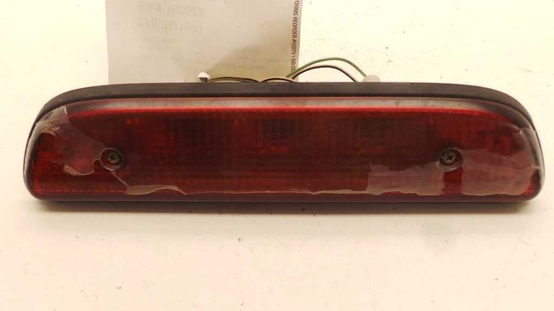 95 96 97 98 99 00 01 02 03 04 05 Toyota Tacoma High Mounted Stop Lamp