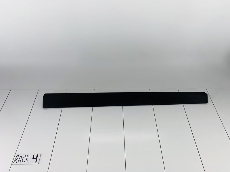 14-15 INFINITI QX60 FRONT RIGHT SIDE EXTERIOR DOOR LOWER MOLDING COVER OEM