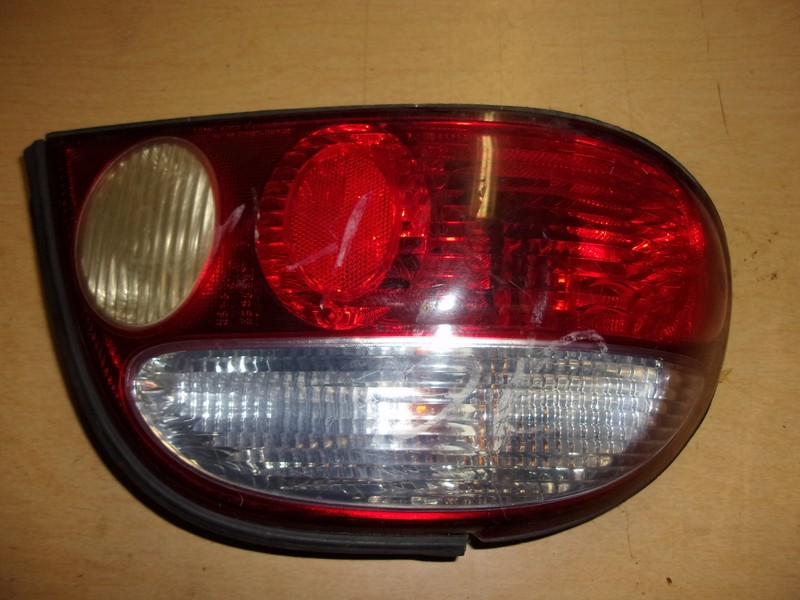 GM Chevy Tail LIght Assembly 1156NA *FREE SHIPPING*