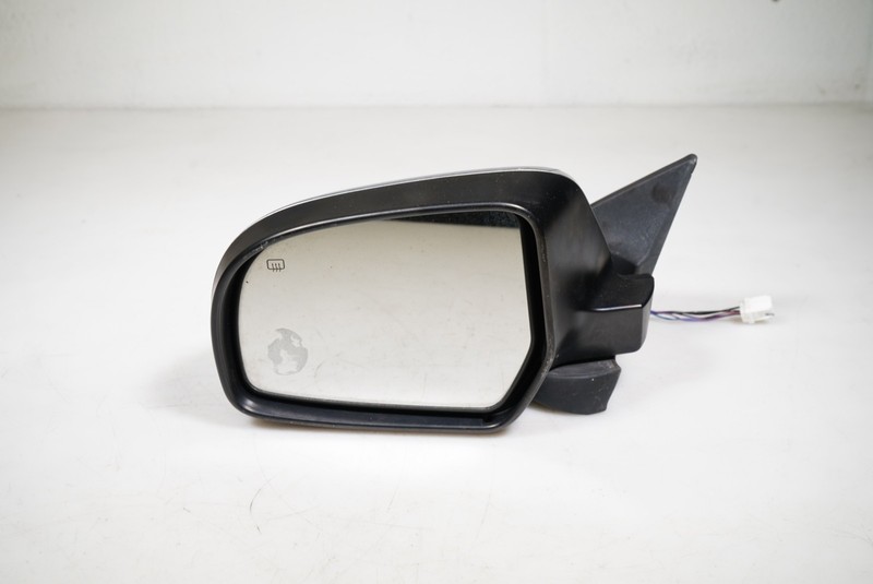 Power Mirror For 2011-2014 Subaru Legacy Driver Side Heated Manual Folding