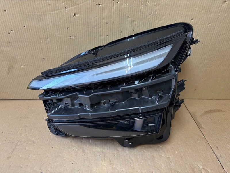 ✅ 25-26 Tesla Model Y Juniper Front Left Driver Side Headlight 1918347-00-D