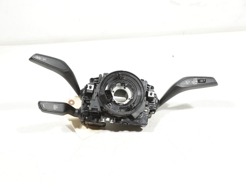 2017-2020 Audi A3 Steering Column Wheel Turn Signal Lights Switch OEM 85K