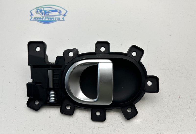 2024 Hyundai IONIQ 5 Rear Left Interior Door Handle OEM 83613-GI000