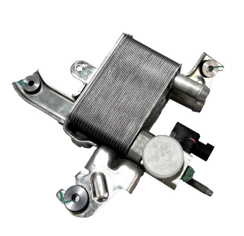 📌 2021 - 2025 FORD MUSTANG MACH-E A/C COMPRESSOR EXPANSION VALVE OEM