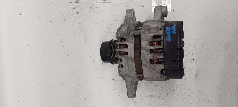 16-'18 HYUNDAI TUCSON Alternator 1.6L 64k miles OEM 1 Year Warranty!