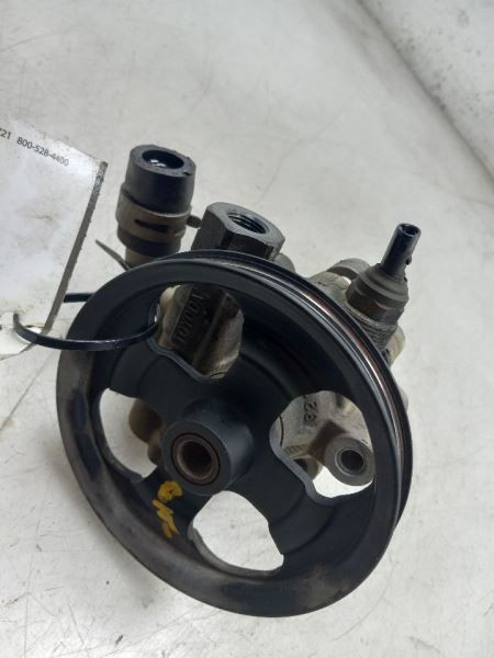 10-11 TOYOTA CAMRY LE 2.5L FWD AT POWER STEERING PUMP