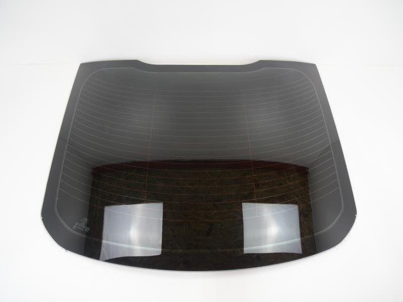 2015-2023 Ford Mustang S550 Coupe Back Glass Heated Rear Window Windshield OEM