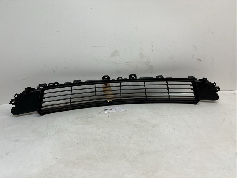 21-23 Tesla Model S front bumper grill 1564699-00 N-311 S23
