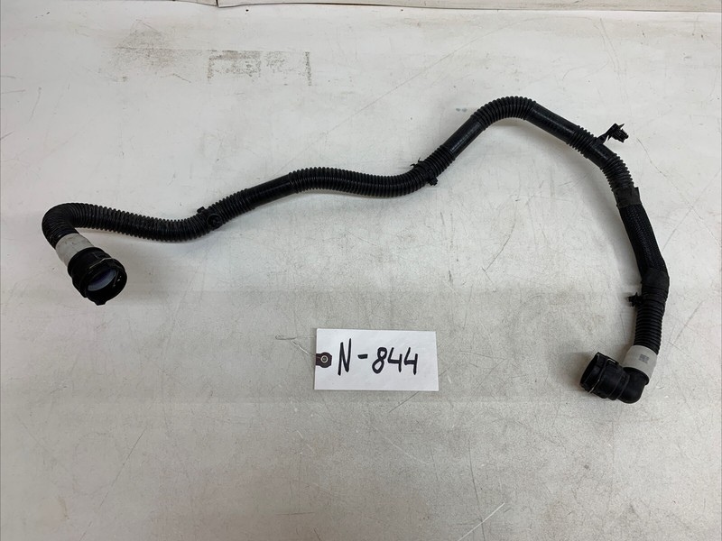 ⚡️20-22 TESLA MODEL Y REAR DRIVE UNIT INVERTER TO OIL COOLER HOSE TUBE 844