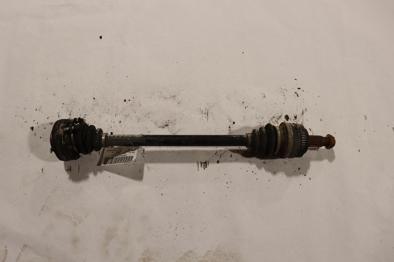 2006-2008 BMW Z4 E85 E86 3.0L A/T RWD REAR RIGHT SIDE AXLE SHAFT CV U JOINT OEM