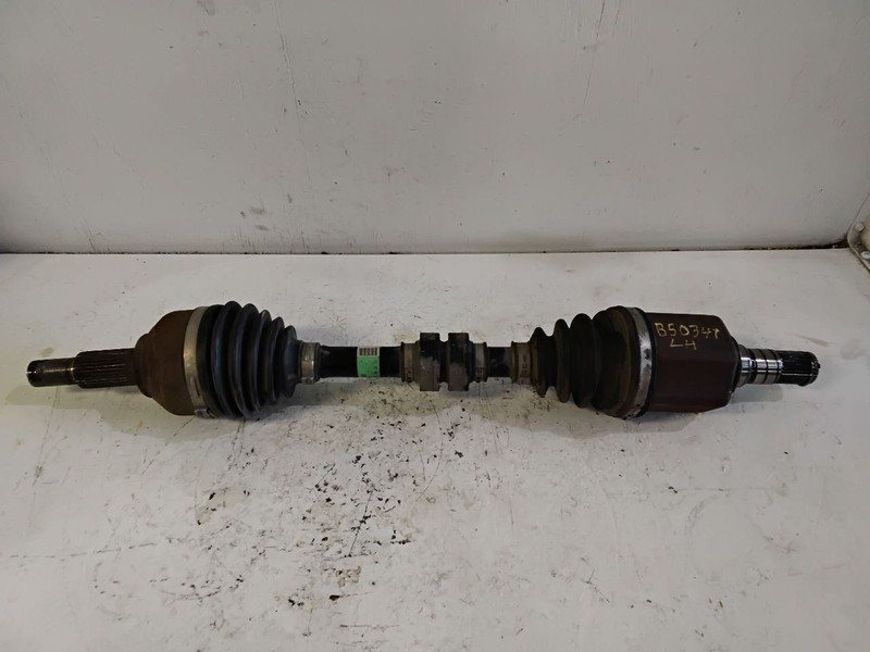 Driver Axle Shaft Front Axle Automatic Transmission Fits 16-20 MAXIMA 3561181