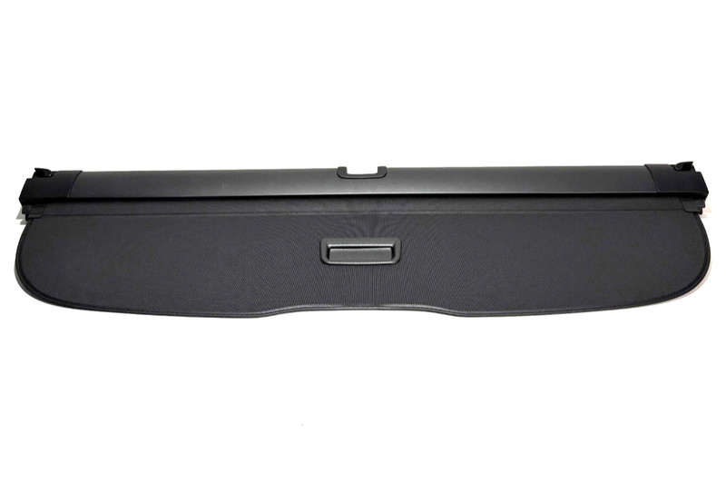 📌 2016 - 2018 AUDI Q3 QUATTRO REAR TRUNK DECK CARGO TONNEAU COVER SHADE OEM