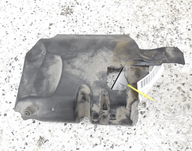 2020 20 Mercedes-Benz Sprinter 2500 3.0L Engine Valve Cover Driver Left OEM