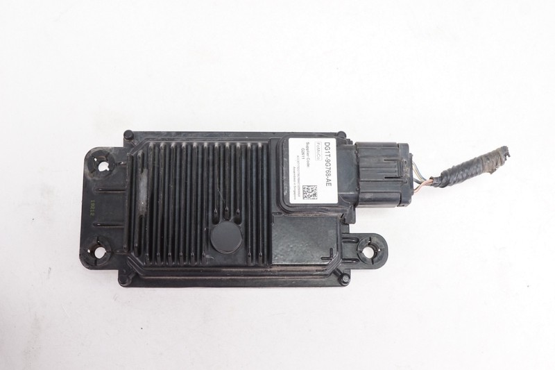 FORD LINCOLN Cruise Control Distance Radar Sensor Monitor OEM 2013 - 2019