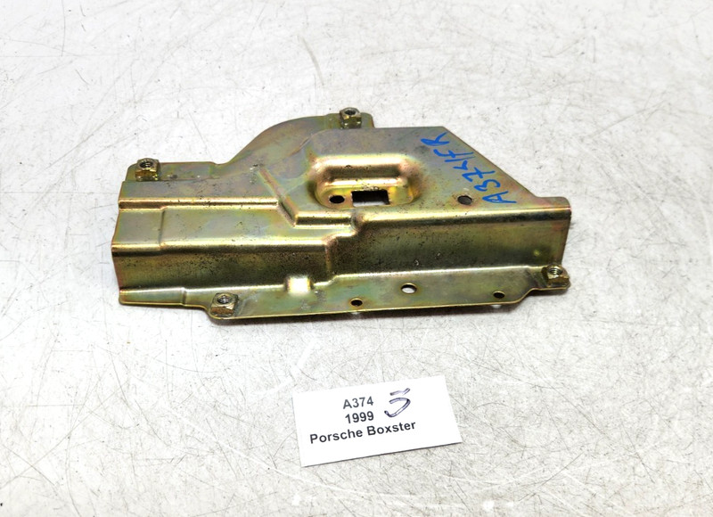 ✅ 97-05 OEM Porsche Boxster 986 Front Right Passenger Door Latch Lock Bracket