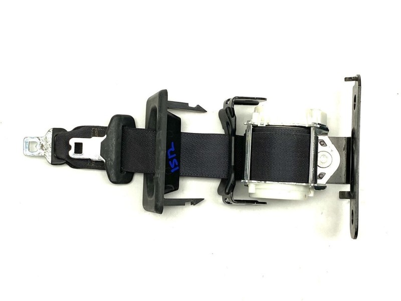 Center Seat Belt Retractor Regular Cab Fits 2009-2023 Dodge Ram 1500 86951