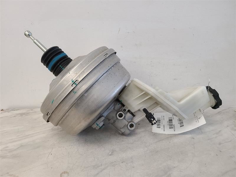 Power Brake Booster Fits 18-22 EQUINOX 577196