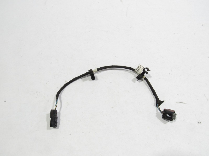 17-23 Mclaren 720S 2018 Rear Right Hub Lead Sensor Wire Wiring Harness !