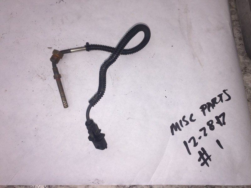 Ski-doo MXZ Renegade Summit 800 etec exhaust temp sender 514054641