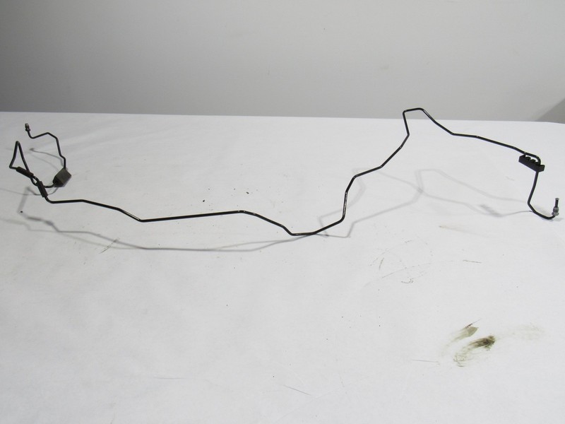 14-17 Mercedes S63 C217 2015 Front Right Passenger Brake Line Pipe Hose Tube ;:O