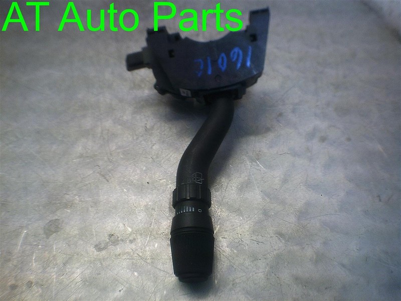 1999-2002 FORD EXPEDITION TURN SIGNAL/WIPER SWITCH OEM YL1Z-13K359-AAA