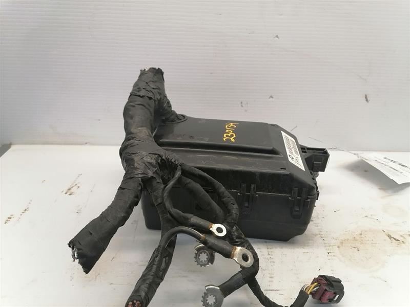 Fuse Box Engine Compartment Fits 12-14 300 1101384