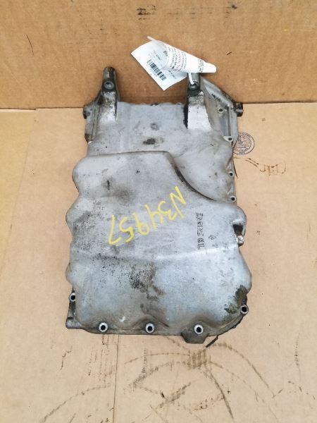 Oil Pan 3.2L 6 Cylinder Fits 01-03 CL 255698