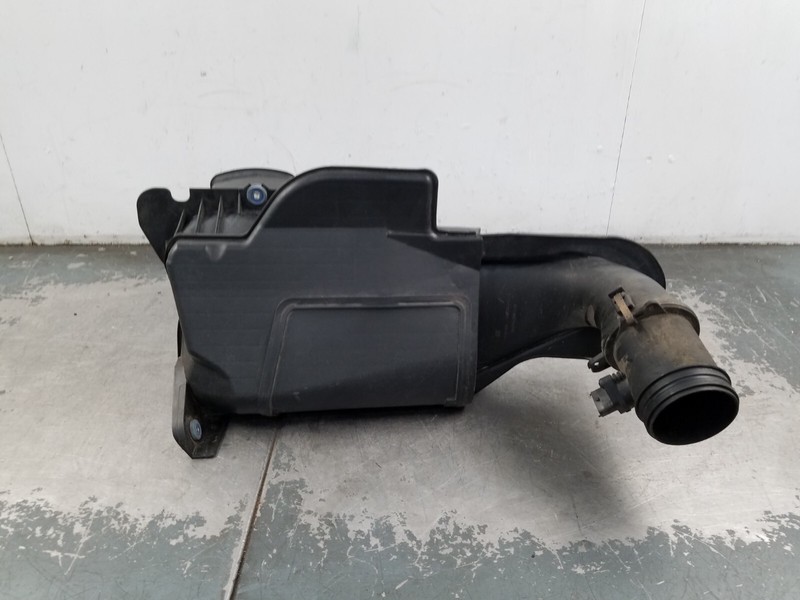 2006 Porsche Cayman S 987 Air Filter Housing #3317 P1