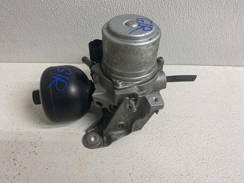 2006-2011 Honda Civic MX Hybrid Anti Lock Brake Pump Booster Pressure Source ABS