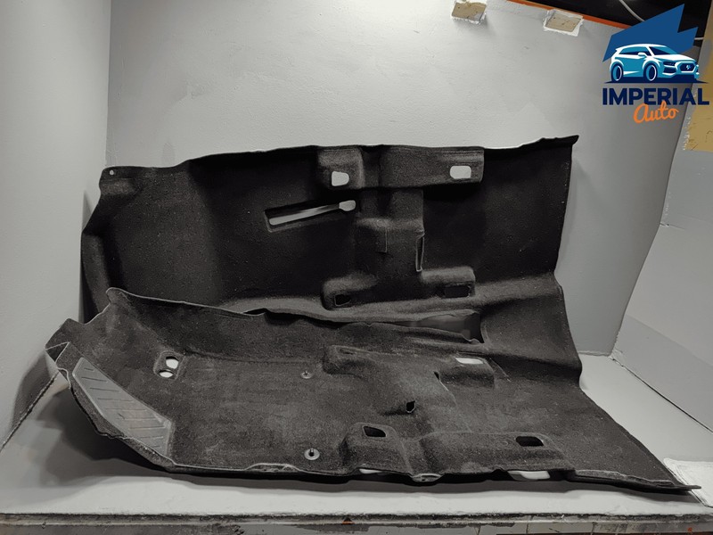 2019-2024 Toyota RAV4 Hybrid Interior Whole Floor Carpet Mat Liner Cover OEM