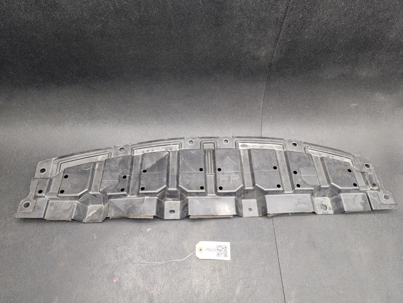 Front Under Cover Splash Shied 2024 Nissan Rogue 75892-6RY0A 2025