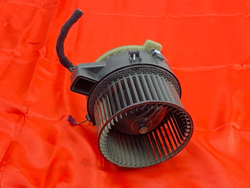 BMW G12 G16 G30 G32 F90 F92 HVAC AC Condition Heater Blower Motor Fan Unit OEM✅