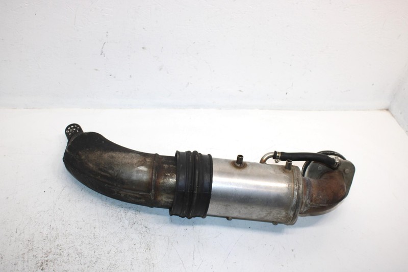 1994 Kawasaki 750 Ss Super Sport Oem Exhaust Muffler 18001-3747 JK9