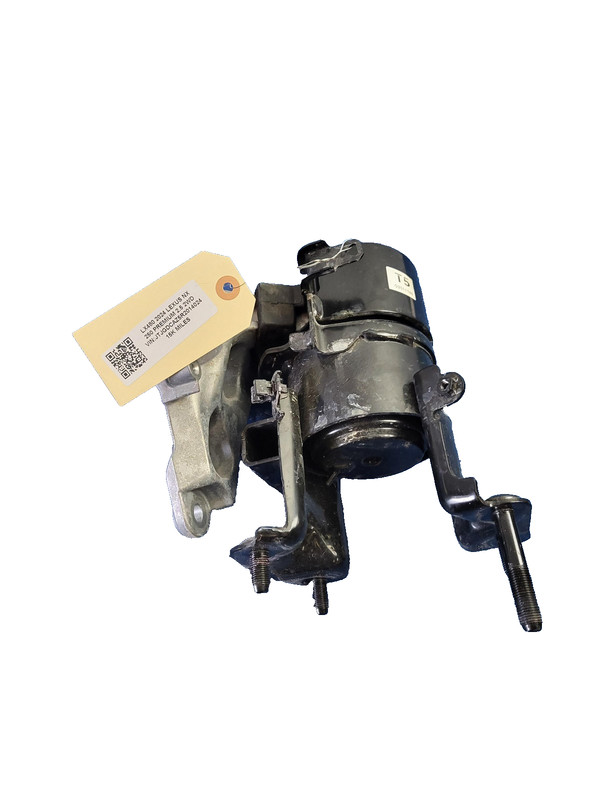 2022-2025 Lexus NX 250 Rear Engine Support Mount Bracket 2.5L FWD 15k Miles OEM