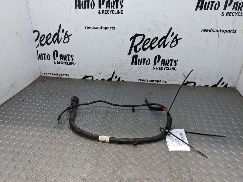 11-14 CHEVROLET CAMARO SS STEERING WIRE HARNESS 22973476 1177603
