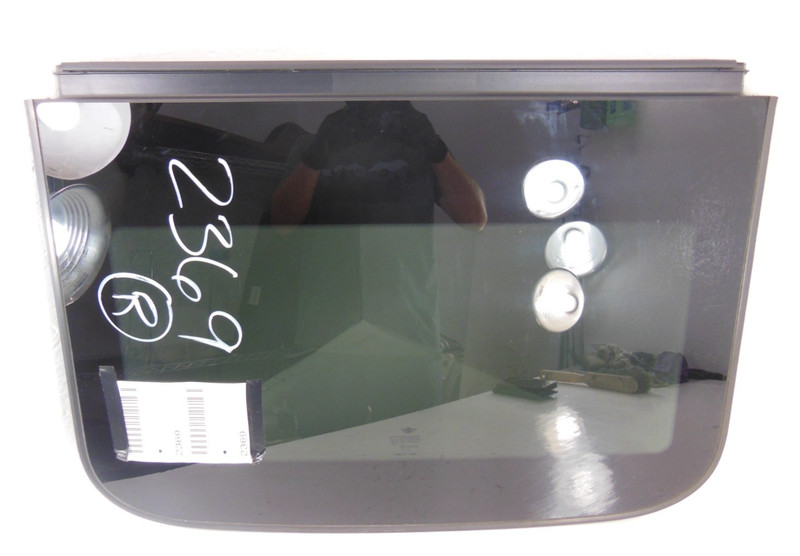 2013-2016 Mini Cooper Paceman Sunroof Sun Roof Glass Rear OEM
