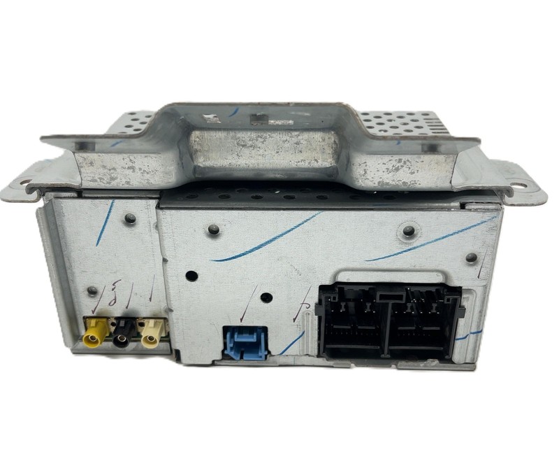 2018-2019 Ford EcoSport Satellite AM FM MP3 Radio Receiver J2BT-19C107-HS OEM