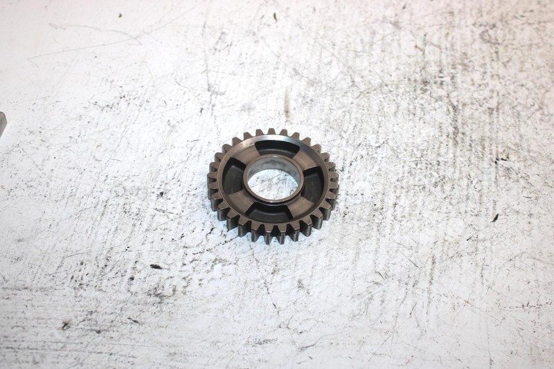 2006 Polaris Predator 500 Oem 29T Reverse Driven Gear 3089652 AP63